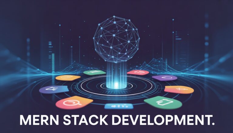 MERN Stack Development
