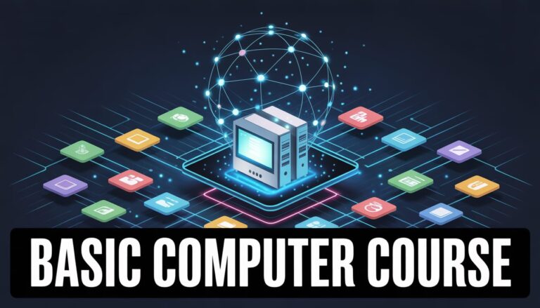 Basic Computer Course