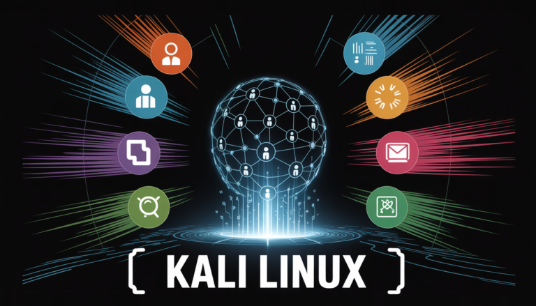 Kali Linux